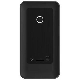 Zotac Barebone Zotac ZBOX-EU27506TC-BE Intel Core Ultra 7 265 64GB RAM M.2 Thunderbolt 4