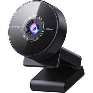 Webcam EMeet SmartCam C950 4K Ultra HD Autofocus USB