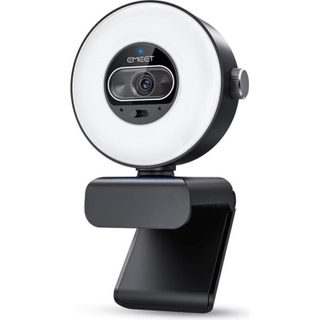 Webcam EMeet SmartCam S600L 4K UHD 60 FPS Autofocus USB-C