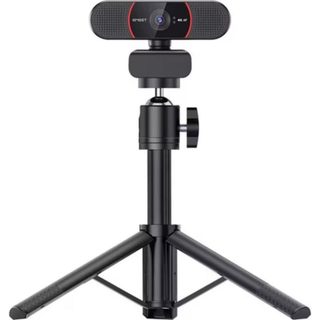Caméra Web EMeet SmartCam C960 4K Autofocus Stéréo USB