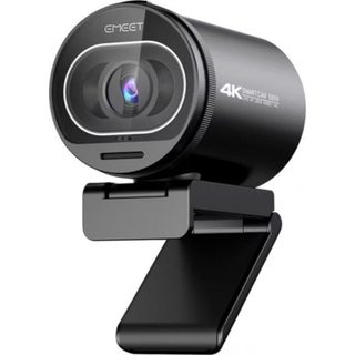 Webcam EMeet SmartCam S600 4K UHD 60 FPS Autofocus USB