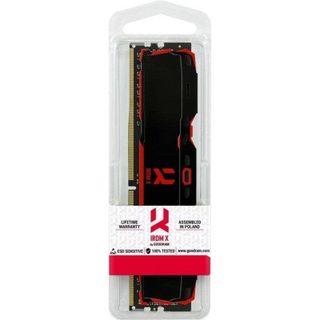 goodram IRDM X 16Go DDR4 3200MHz CL16