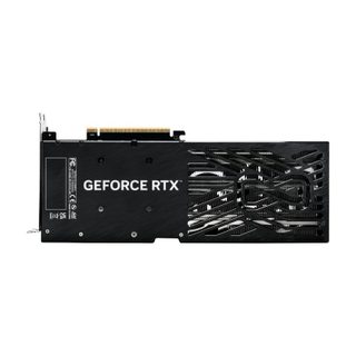 Palit GeForce RTX 5060 Infinity 3 OC 8GB GDDR7 Reflex 2 RTX AI DLSS4