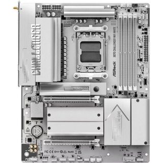 ASRock X870 Challenger WiFi AMD X870 AM5 DDR5 ATX WiFi 7 PCIe 5.0