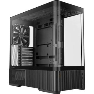 Antec C6 Curve Air Midi Tower ATX Verre Trempé