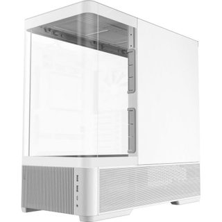 Antec C6 Curve Air Tour ATX Vidre Trempé