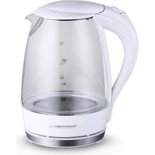 Cafetière en verre Esperanza Salto Angel EKK011 1,7 L 2200 W