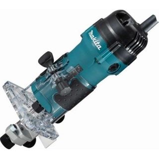 Makita Fraiseuse 3711 530 W 32 000 rpm