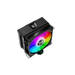 redragon Refrigeration Air Redragon Socket Intel et AMD 120 mm CC-1013 RGB Digital