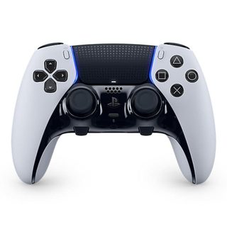 Mando Sony DualSense Edge para PlayStation 5, Inalámbrico y Alámbrico, Multicolor
