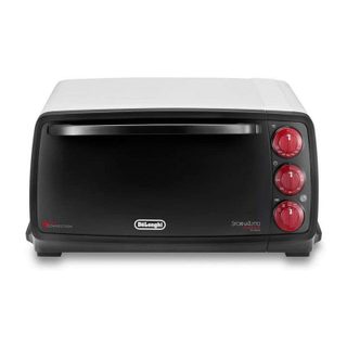 Mini Four DeLonghi EO 14902.W 14L 51cm Grill Minuterie Blanc