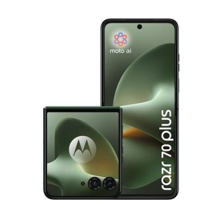 Motorola Razr 70 Plus 512 Gb