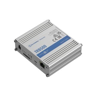 Passerelle Industrielle Teltonika TRB500 Gigabit Ethernet 4G LTE