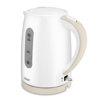 Tetera Eléctrica Zelmer ZCK7616I 1,7 L 2200 W Blanc Plastique