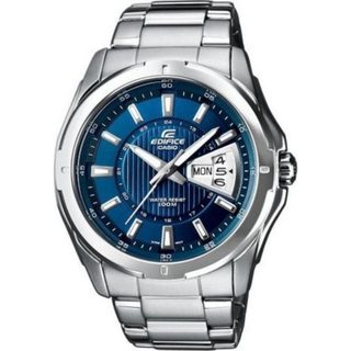 Casio Montre Analogique EF129D2AVEF pour homme
