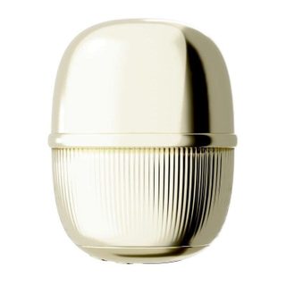 Masajeador Limpiador Facial Électrique Beautifly Skinwow Shot Golden