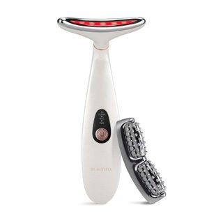 Masajeador Facial Beautifly LumaLift Pro Blanc Anti-Âge Recargable