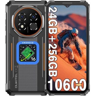 Oukitel G6 256 Gb