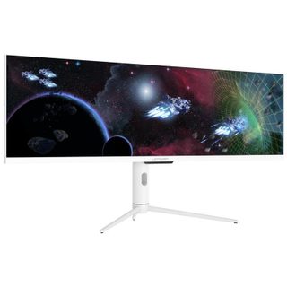 LC-Power LC-M44-DFHD-120 43.8"
