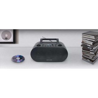 Système stéréo portable Muse M-35 BT