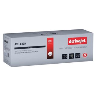 Activejet Cartouche HP 142A compatible