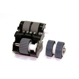 Kit de Rodillos de Repuesto Canon pour Scanners DR-4010C et 6010C