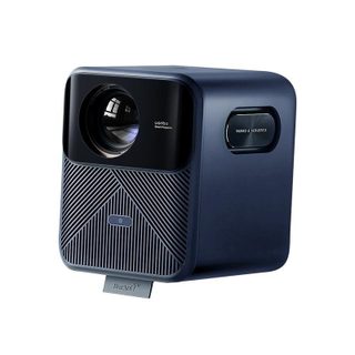 Projecteur Wanbo MOZART 1 PRO 2025 FullHD 1200 Lúmenes 120" LED LCD Android Smart Portable