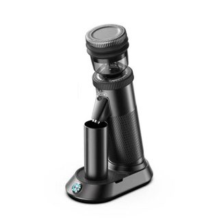 Molinillo de café HiBREW G5 50 g Fresa cónica Acero inoxidable 500 RPM Noir