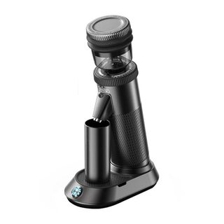 Molinillo de café HiBREW G5 50 g Fresa cónica Acero inoxidable 500 RPM Noir
