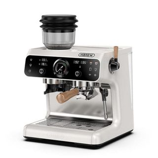 Cafetière expresso semi-automatique HiBREW H7B 2,8 L 20 Bars avec moulin intégré