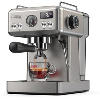 Cafetière expresso HiBREW H10A 1,8 L 19 Bars avec contrôle température