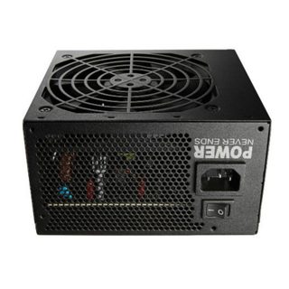fsp Fuente de Alimentación FSP HEXA 85 Plus PRO 450W Certificación 80 PLUS Bronze non modulaire