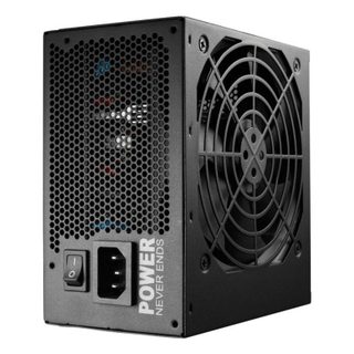fsp Fuente de Alimentación FSP HEXA 85 Plus PRO 350W Certificación 80 Plus Bronze non modulaire