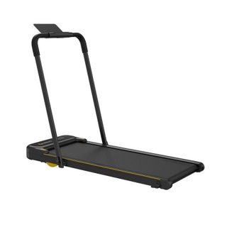 Tapis de course UREVO Strol 2E 2 en 1 120 kg 10 km/h pliable noir