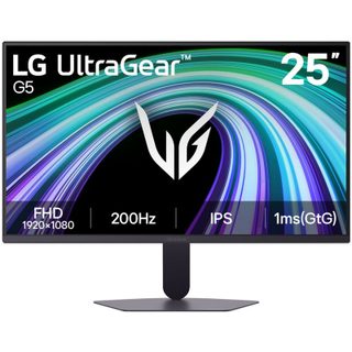 LG 25G523B-B 24.4"