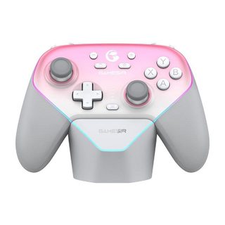 Manette GameSir SuperNova T4n Pro Inalámbrico Rosa