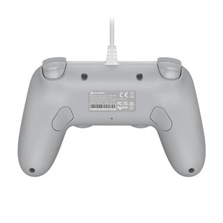 Manette GameSir T3 WT Tegenaria Lite Blanche Cablee pour Switch, PC et Mobile