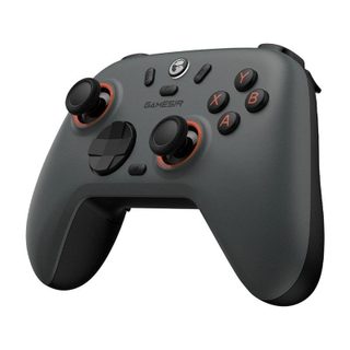Manette GameSir Nova 2 Lite Wireless Gris pour Switch, PC, Android et iOS