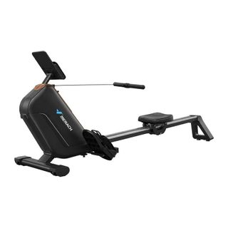 Rameur MERACH MR-R15B1-EU 16 Niveaux Résistance Magnétique 158 kg
