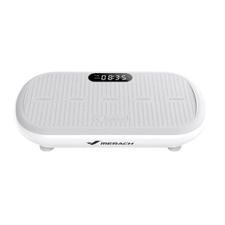 Plateforme de vibration MERACH MR-2440G1 200W 13mm Gris