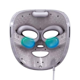Masque LED Shark CryoGlow Traitement Peau Violet