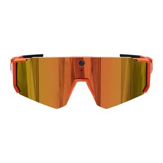 COLMi V06 Lunettes Intelligentes Cámara Integrada IA Altavoces Bluetooth Orange