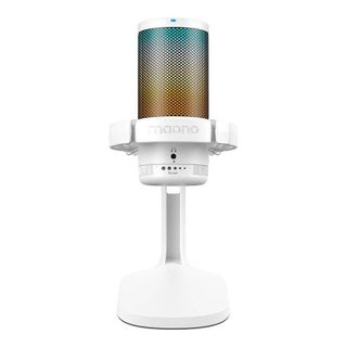Maono DGM20 USB cardioïde avec filtre antipop et contrôle tactile
