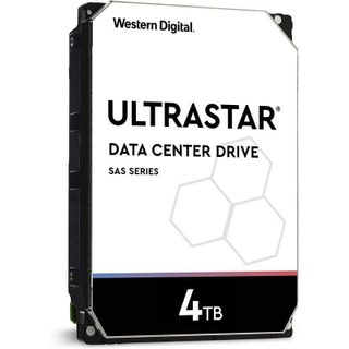 Western Digital Disque Dur Western Digital Ultrastar DC HC310 4TB HDD 7200rpm SATA III