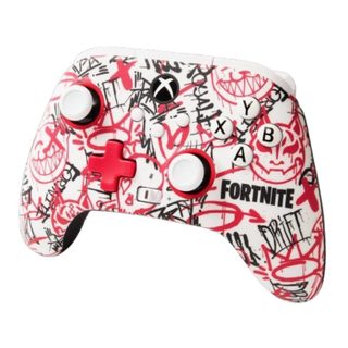 Manette PowerA XBGP0400-01 Inalámbrico et Filaire pour PC et Xbox Series