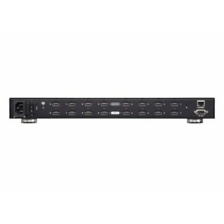 Matrice de commutation HDMI True 4K 8x8 ATEN VM0808HB 18 Gbit/s