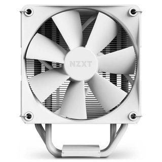 Nzxt Refrigeration Air NZXT Socket AM4 AM5 LGA 1700 120mm T120 FDB PWM