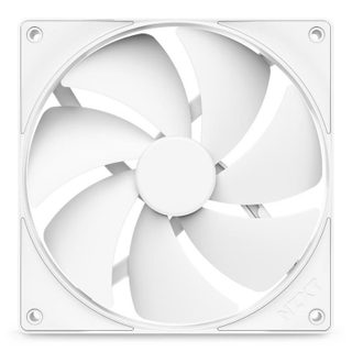 Nzxt Refrigeration Air NZXT 140mm 500-1700 RPM F140P Roulement FDB