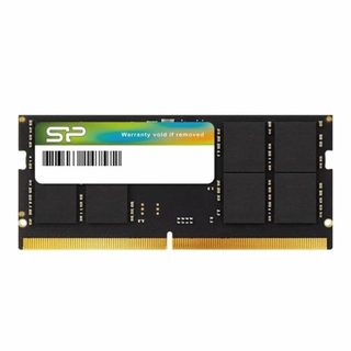silicon-power Silicon Power 16Go 1x16Go DDR5 5600MHz CL46 SODIMM