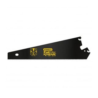 Lame de scie Stanley Fatmax 550 mm JetCut 7 TPI Blade-Armor